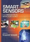 Smart Sensors for Industrial Applications cover