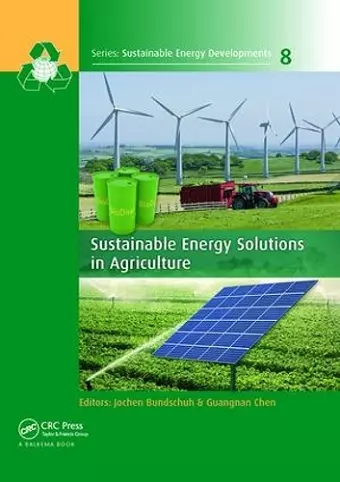 Sustainable Energy Solutions in Agriculture cover