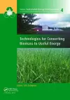 Technologies for Converting Biomass to Useful Energy cover