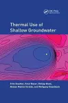 Thermal Use of Shallow Groundwater cover