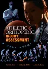 Athletic and Orthopedic Injury Assessment cover