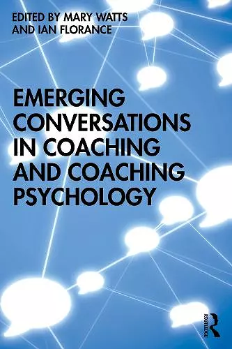 Emerging Conversations in Coaching and Coaching Psychology cover