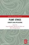 Plant Ethics cover
