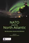 NATO and the North Atlantic cover