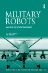 Military Robots cover