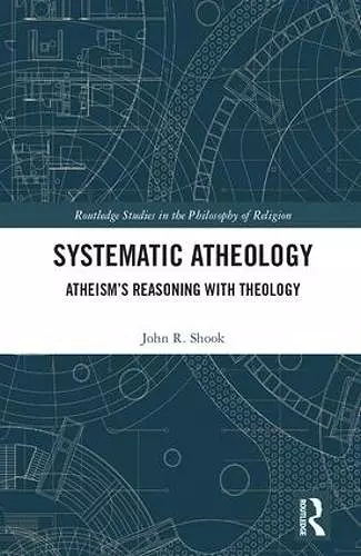 Systematic Atheology cover