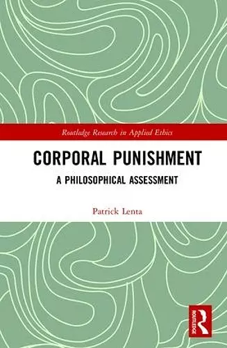 Corporal Punishment cover