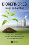 Biorefineries cover
