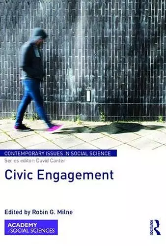 Civic Engagement cover