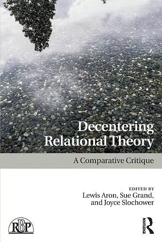 Decentering Relational Theory cover