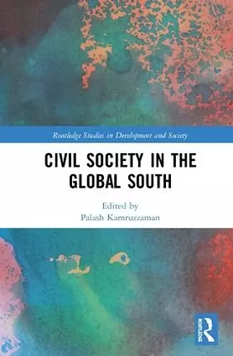 Civil Society in the Global South cover