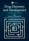 Drug Discovery and Development, Third Edition cover