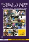 Planning in the Moment with Young Children cover