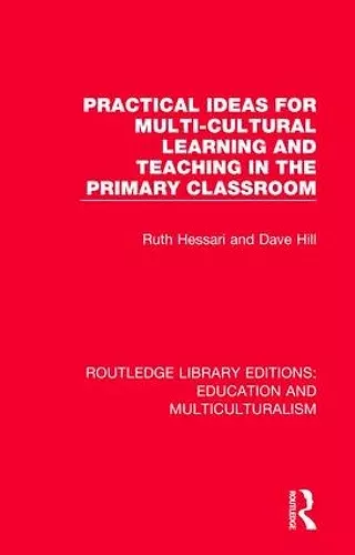 Practical Ideas for Multi-cultural Learning and Teaching in the Primary Classroom cover