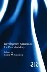 Development Assistance for Peacebuilding cover