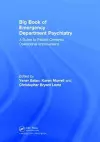 Big Book of Emergency Department Psychiatry cover