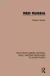 Red Russia cover