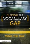 Closing the Vocabulary Gap packaging