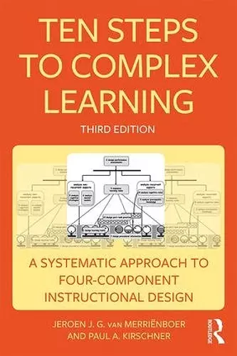 Ten Steps to Complex Learning cover