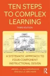 Ten Steps to Complex Learning cover