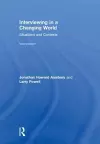 Interviewing in a Changing World cover