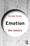 Emotion: The Basics cover