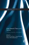 Actor-Network Theory and Tourism cover