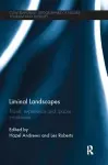 Liminal Landscapes cover