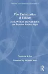 The Racialization of Sexism cover