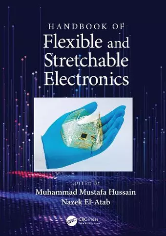 Handbook of Flexible and Stretchable Electronics cover