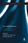 Law and Economics cover