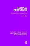 Natural Resources cover