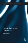 Event Audiences and Expectations cover