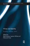 Wine and Identity cover
