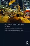 Political Participation in Asia cover