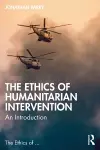 The Ethics of Humanitarian Intervention cover