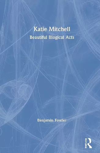 Katie Mitchell cover