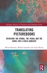 Translating Picturebooks cover