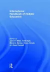 International Handbook of Holistic Education cover