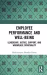 Employee Performance and Well-being cover