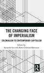 The Changing Face of Imperialism cover