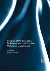 Religion at the European Parliament and in European multi-level governance cover