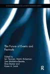 The Future of Events & Festivals cover