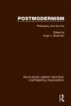 Postmodernism cover