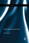 Dark Tourism and Crime cover