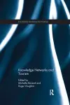 Knowledge Networks and Tourism cover