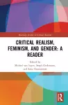 Critical Realism, Feminism, and Gender: A Reader cover