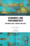 Economics and Performativity cover