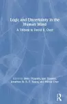 Logic and Uncertainty in the Human Mind cover