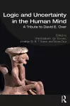 Logic and Uncertainty in the Human Mind cover